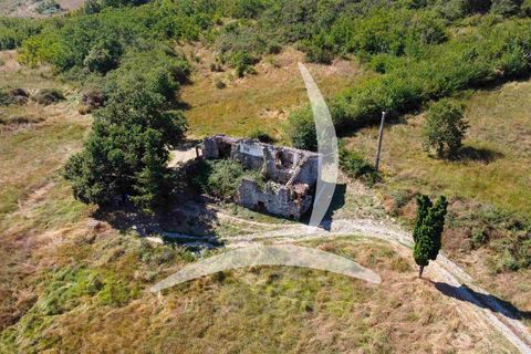 Farm hus i Radicofani, Siena, Radicofani - € 400.000 | Ref: a1190rc98062 - foto 15