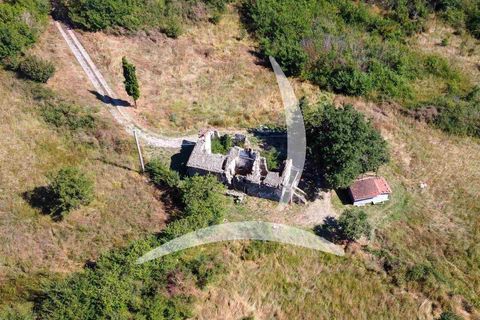 Farm hus i Radicofani, Siena, Radicofani - € 400.000 | Ref: a1190rc98062 - foto 16