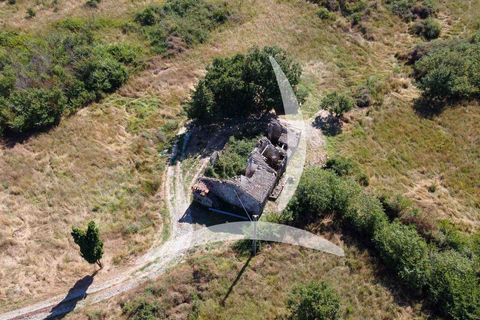 Farm hus i Radicofani, Siena, Radicofani - € 400.000 | Ref: a1190rc98062 - foto 17