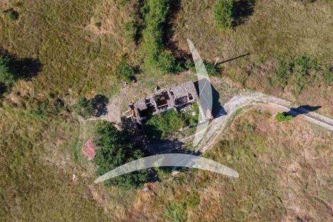 Farm hus i Radicofani, Siena, Radicofani - € 400.000 | Ref: a1190rc98062 - foto 18