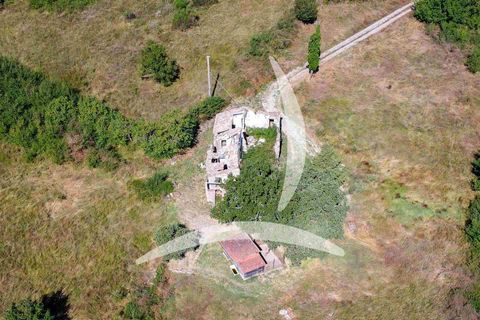 Farm hus i Radicofani, Siena, Radicofani - € 400.000 | Ref: a1190rc98062 - foto 21