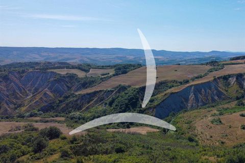 Farm hus i Radicofani, Siena, Radicofani - € 400.000 | Ref: a1190rc98062 - foto 23