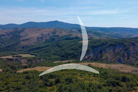 Farm hus i Radicofani, Siena, Radicofani - € 400.000 | Ref: a1190rc98062 - foto 24