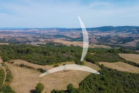Farm hus i Radicofani, Siena, Radicofani - € 400.000 | Ref: a1190rc98062 - foto 25