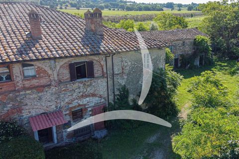 Masia a Sinalunga, Siena, Sinalunga - € 490.000 | Ref: a1190rc51875 - foto 2