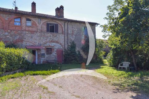 Masia a Sinalunga, Siena, Sinalunga - € 490.000 | Ref: a1190rc51875 - foto 3