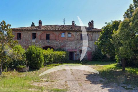 Masia a Sinalunga, Siena, Sinalunga - € 490.000 | Ref: a1190rc51875 - foto 4