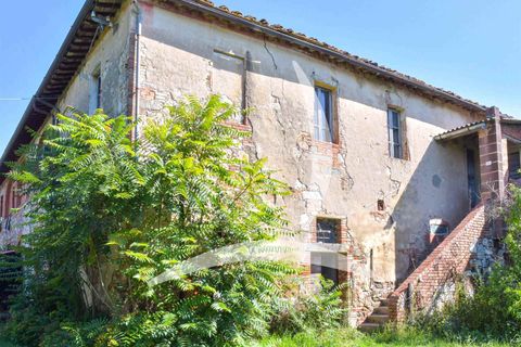 Masia a Sinalunga, Siena, Sinalunga - € 490.000 | Ref: a1190rc51875 - foto 9