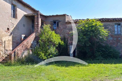 Masia a Sinalunga, Siena, Sinalunga - € 490.000 | Ref: a1190rc51875 - foto 10