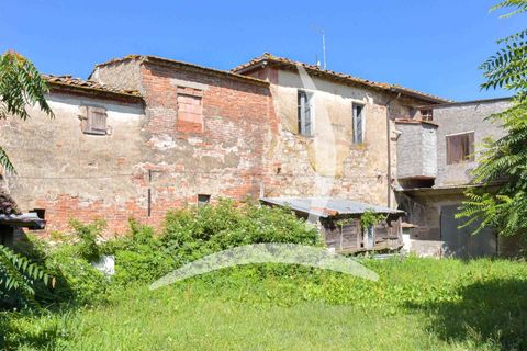 Masia a Sinalunga, Siena, Sinalunga - € 490.000 | Ref: a1190rc51875 - foto 20