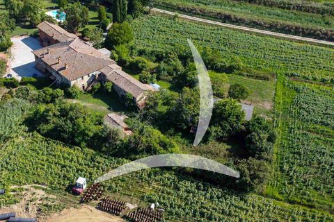 Masia a Sinalunga, Siena, Sinalunga - € 490.000 | Ref: a1190rc51875 - foto 25