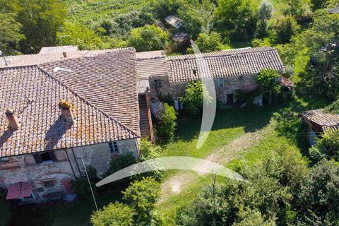 Masia a Sinalunga, Siena, Sinalunga - € 490.000 | Ref: a1190rc51875 - foto 28