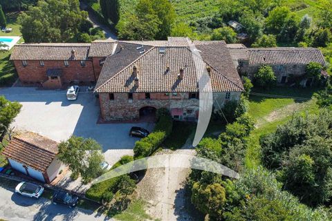 Masia a Sinalunga, Siena, Sinalunga - € 490.000 | Ref: a1190rc51875 - foto 30