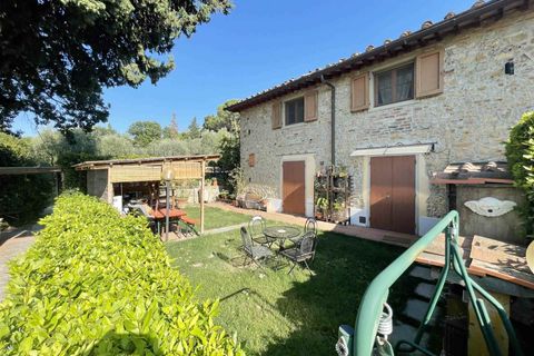 Villa i Impruneta, Florence, Impruneta - € 1.590.000 | Ref: a8312rv2154999a - foto 2