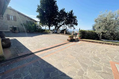 Villa i Impruneta, Florence, Impruneta - € 1.590.000 | Ref: a8312rv2154999a - foto 4