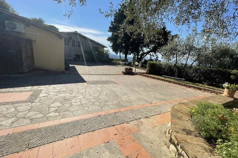 Villa i Impruneta, Florence, Impruneta - € 1.590.000 | Ref: a8312rv2154999a - foto 5