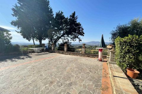 Villa i Impruneta, Florence, Impruneta - € 1.590.000 | Ref: a8312rv2154999a - foto 6