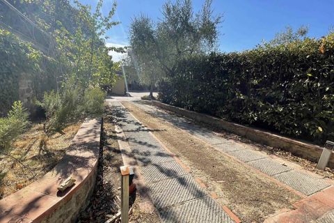 Villa i Impruneta, Florence, Impruneta - € 1.590.000 | Ref: a8312rv2154999a - foto 7