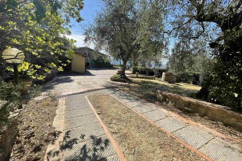Villa i Impruneta, Florence, Impruneta - € 1.590.000 | Ref: a8312rv2154999a - foto 8