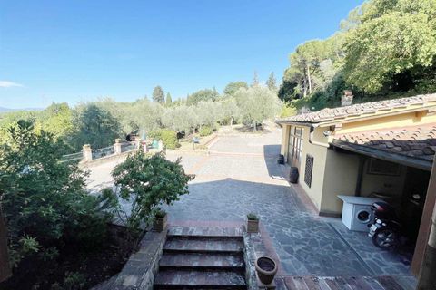 Villa i Impruneta, Florence, Impruneta - € 1.590.000 | Ref: a8312rv2154999a - foto 9