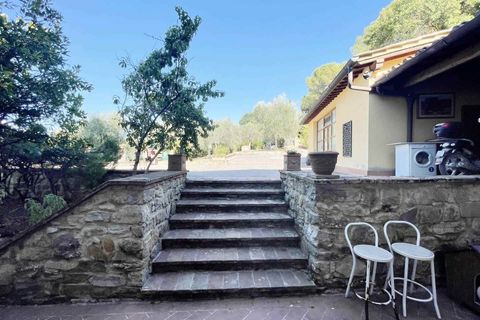 Villa i Impruneta, Florence, Impruneta - € 1.590.000 | Ref: a8312rv2154999a - foto 10