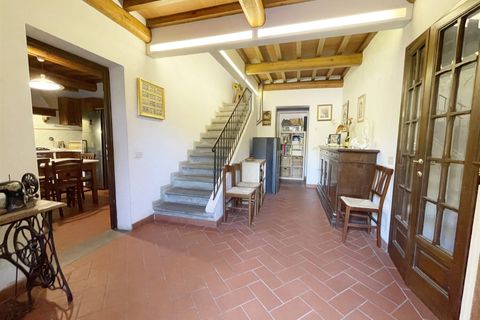 Villa i Impruneta, Florence, Impruneta - € 1.590.000 | Ref: a8312rv2154999a - foto 11