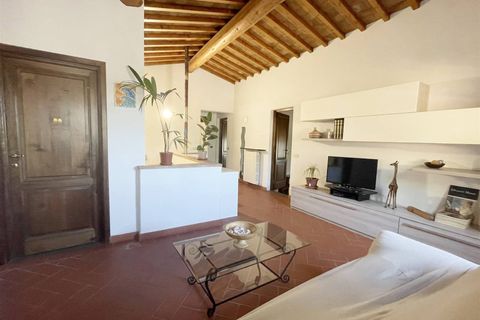 Villa i Impruneta, Florence, Impruneta - € 1.590.000 | Ref: a8312rv2154999a - foto 18