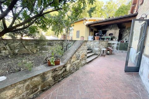 Villa i Impruneta, Florence, Impruneta - € 1.590.000 | Ref: a8312rv2154999a - foto 28
