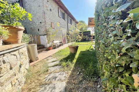Villa i Impruneta, Florence, Impruneta - € 1.590.000 | Ref: a8312rv2154999a - foto 30