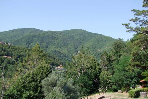 Villa a Londa, Florence, Londa - € 800.000 | Ref: a6273rv2236841a - foto 14