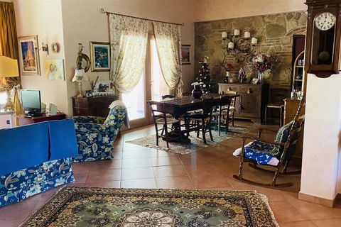 Villa a Londa, Florence, Londa - € 800.000 | Ref: a6273rv2236841a - foto 24