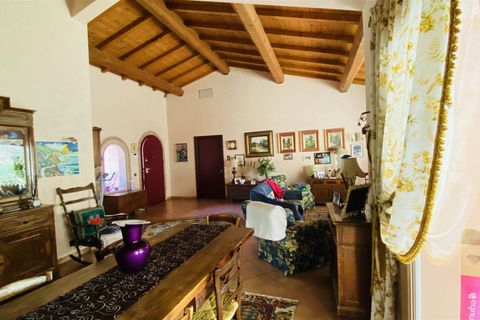 Villa a Londa, Florence, Londa - € 800.000 | Ref: a6273rv2236841a - foto 25