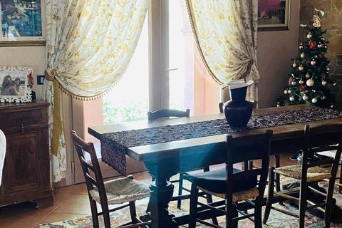 Villa a Londa, Florence, Londa - € 800.000 | Ref: a6273rv2236841a - foto 27