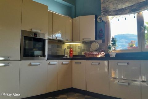 Villa a Londa, Florence, Londa - € 800.000 | Ref: a6273rv2236841a - foto 29