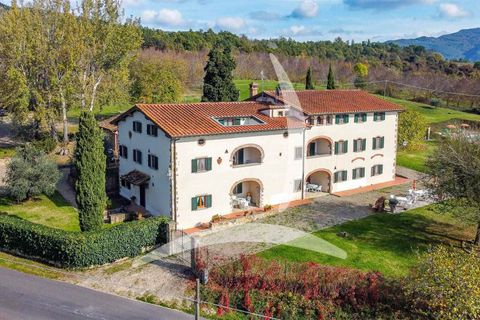 Farm hus i Poppi, Arezzo, Poppi - € 1.950.000 | Ref: a1190ta81554 - foto 2