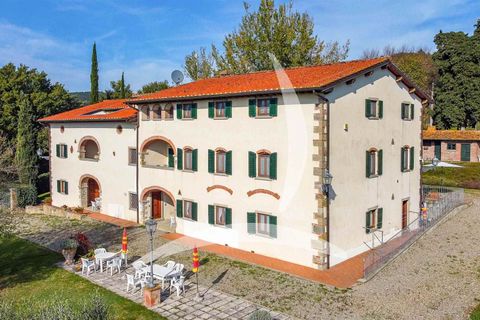 Farm hus i Poppi, Arezzo, Poppi - € 1.950.000 | Ref: a1190ta81554 - foto 4
