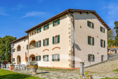 Farm hus i Poppi, Arezzo, Poppi - € 1.950.000 | Ref: a1190ta81554 - foto 5