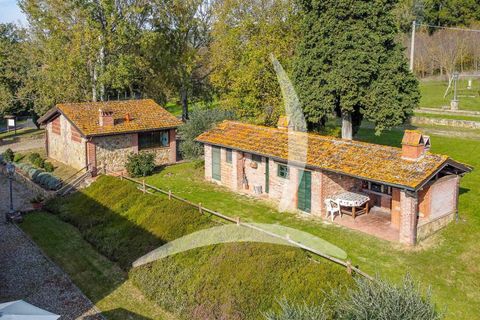 Farm hus i Poppi, Arezzo, Poppi - € 1.950.000 | Ref: a1190ta81554 - foto 6