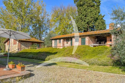 Farm hus i Poppi, Arezzo, Poppi - € 1.950.000 | Ref: a1190ta81554 - foto 7