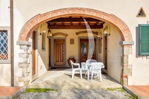 Farm hus i Poppi, Arezzo, Poppi - € 1.950.000 | Ref: a1190ta81554 - foto 8