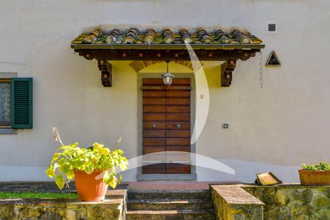 Farm hus i Poppi, Arezzo, Poppi - € 1.950.000 | Ref: a1190ta81554 - foto 9