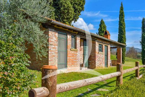 Farm hus i Poppi, Arezzo, Poppi - € 1.950.000 | Ref: a1190ta81554 - foto 10