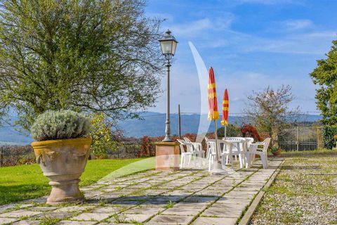 Farm hus i Poppi, Arezzo, Poppi - € 1.950.000 | Ref: a1190ta81554 - foto 11