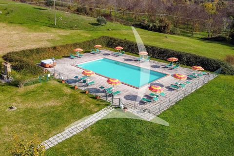 Farm hus i Poppi, Arezzo, Poppi - € 1.950.000 | Ref: a1190ta81554 - foto 12