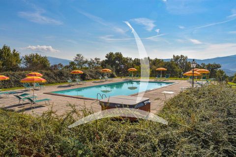 Farm hus i Poppi, Arezzo, Poppi - € 1.950.000 | Ref: a1190ta81554 - foto 13