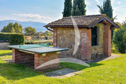 Farm hus i Poppi, Arezzo, Poppi - € 1.950.000 | Ref: a1190ta81554 - foto 15