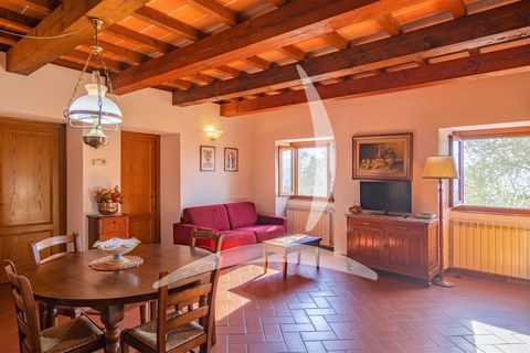Farm hus i Poppi, Arezzo, Poppi - € 1.950.000 | Ref: a1190ta81554 - foto 16