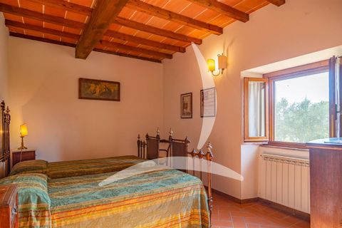 Farm hus i Poppi, Arezzo, Poppi - € 1.950.000 | Ref: a1190ta81554 - foto 19