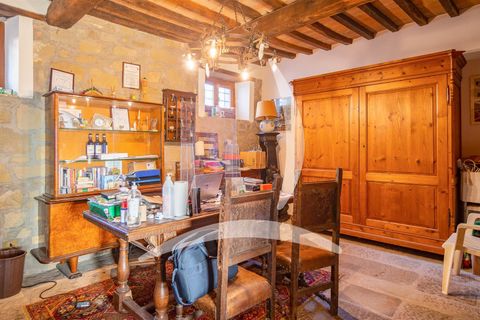 Farm hus i Poppi, Arezzo, Poppi - € 1.950.000 | Ref: a1190ta81554 - foto 20