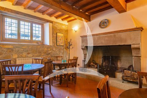 Farm hus i Poppi, Arezzo, Poppi - € 1.950.000 | Ref: a1190ta81554 - foto 21